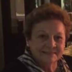 Meet your Posher, Rose marie